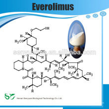 N ° CAS de haute qualité: 159351-69-6 Everolimus
